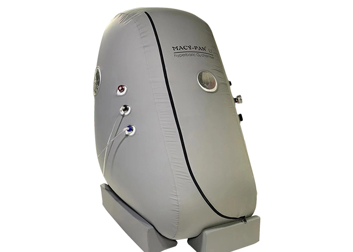 Měkká sedací hyperbarická komora L1