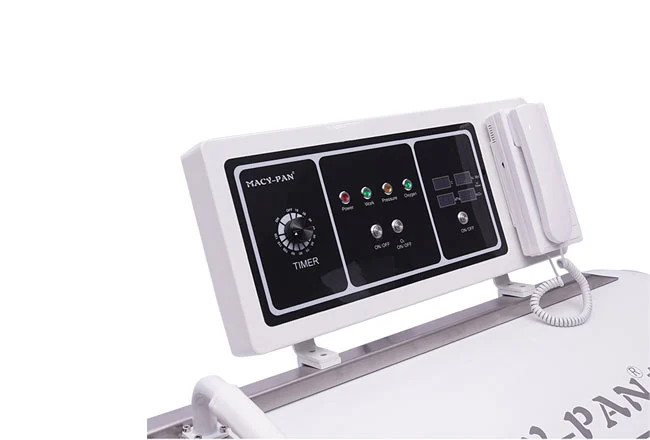 velikost L hp1501 90 hbot pro dvě osoby 3