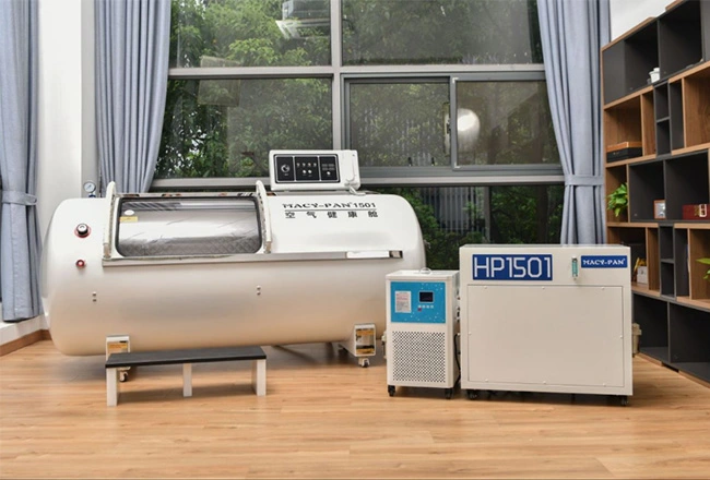 velikost L hp1501 90 hbot pro dvě osoby 6