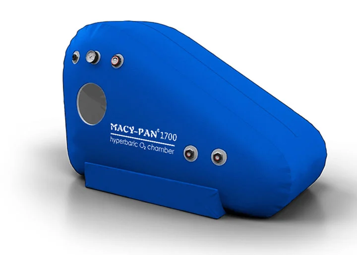 Měkká sedací hyperbarická komora ST1700