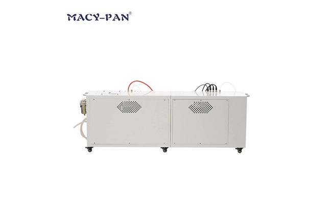tvrdá hyperbarická komora pro 5 osob he5000 02
