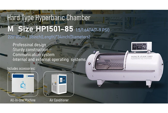 velikost m hp1501 85