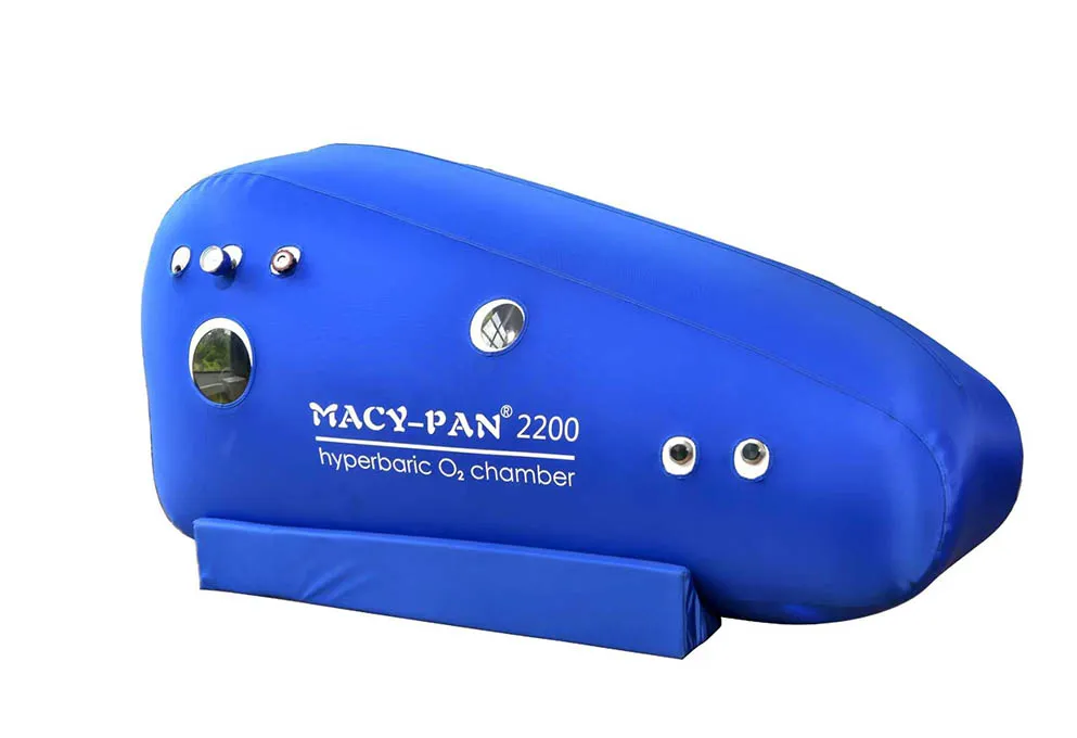 Měkká sedací hyperbarická komora ST2200